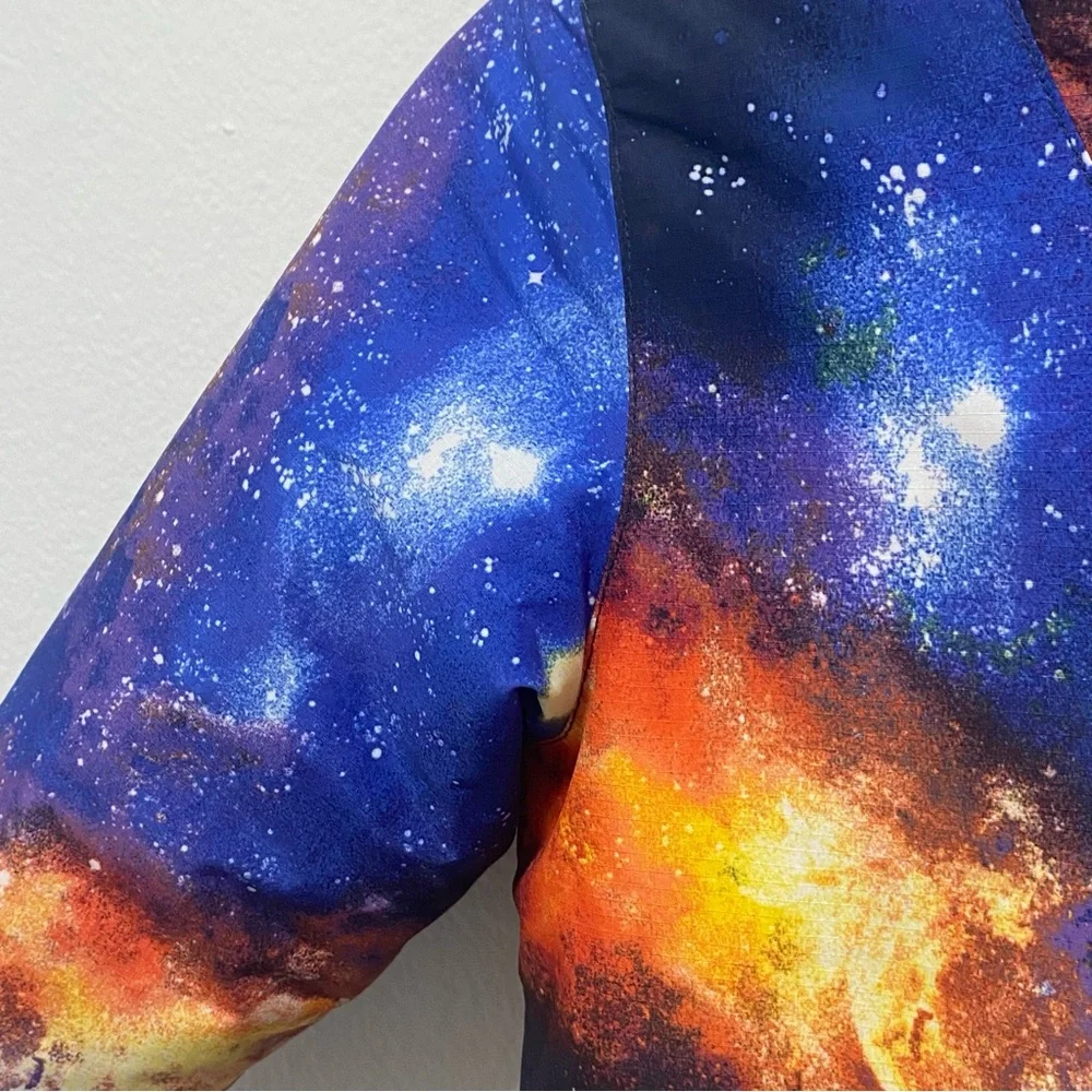 Children’s Place Galaxy 3 in 1 Jacket - NWOT - Boys Size 4